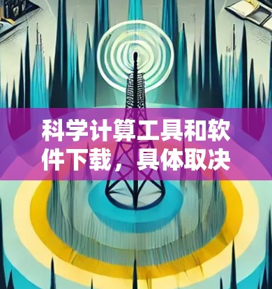 科学计算工具和软件下载,具体取决于你的需求和领域。以下是一些常见的科学计算工具和软件推荐