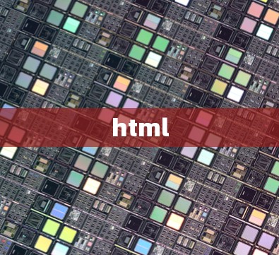html