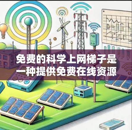 免费的科学上网<strong>梯子</strong>是一种提供免费在线资源的网络服务,旨在帮助用户获取科学知识和工具。以下是对免费科学上网<strong>梯子</strong>的详细分析