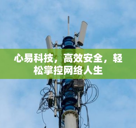 心易科技,高效安全,轻松掌控网络人生 心易科技,高效安全,轻松掌控网络人生
