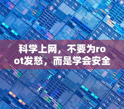 科学上网,不要为root发愁,而是学会安全用法 科学上网,不要为root发愁,而是学会安全用法