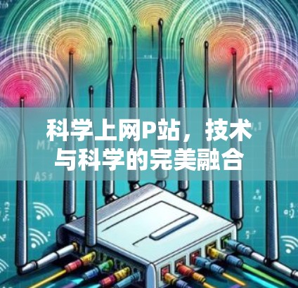 科学上网P站，技术与科学的完美融合
