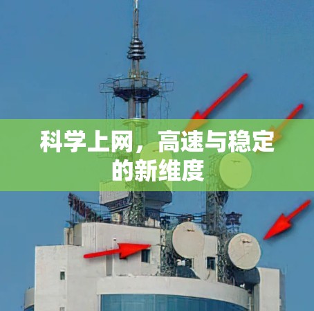 科学上网,高速与稳定的新维度