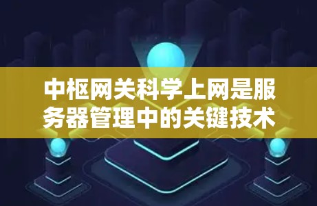 中枢网关科学上网是服务器管理中的关键技术，用于配置和优化网络流量，确保网络高效和安全。以下是对这一概念的详细分析和总结