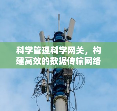 科学管理科学网关，构建高效的数据传输网络