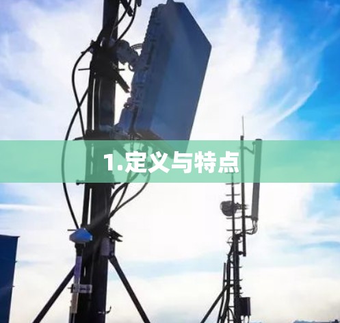 1.定义与特点 1.定义与特点