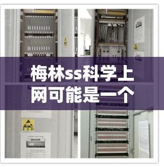梅林ss科学上网可能是一个特定的公司、网站或术语，但目前没有足够的信息来确定其具体含义。以下是一些可能的解释和步骤