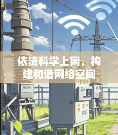 依法科学上网，构建和谐网络空间
