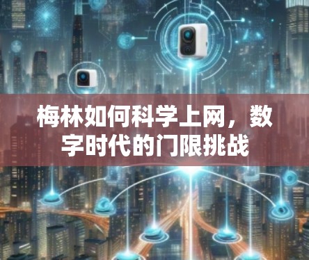 梅林如何科学上网，数字时代的门限挑战