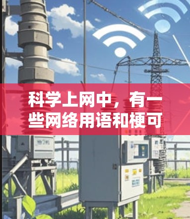 科学上网中,有一些网络用语和梗可以结合科学概念,既有趣又富有创意。以下是一些可能的梗和相关解释 科学上网中,有一些网络用语和梗可以结合科学概念,既有趣又富有创意。以下是一些可能的梗和相关解释