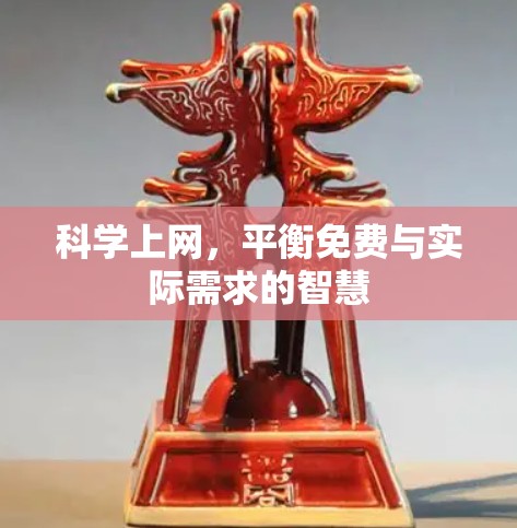 科学上网，平衡免费与实际需求的智慧