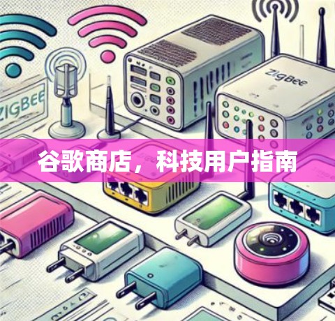 谷歌商店,科技用户指南 谷歌商店,科技用户指南