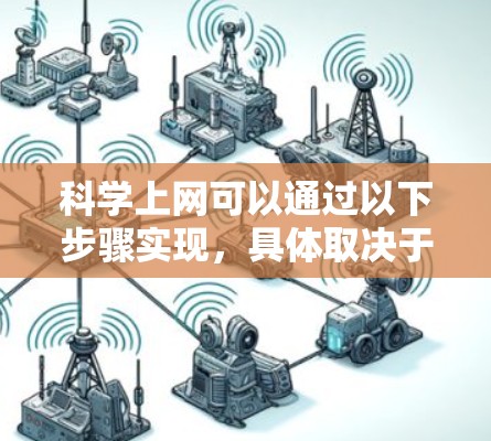 科学上网可以通过以下步骤实现，具体取决于您的需求和预算