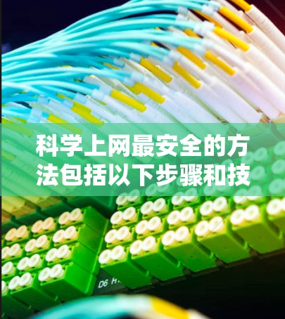 科学上网最安全的方法包括以下步骤和技巧