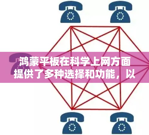 鸿蒙平板在科学上网方面提供了多种选择和功能,以下是一些具体的步骤和方法,帮助您实现科学上网 鸿蒙平板在科学上网方面提供了多种选择和功能,以下是一些具体的步骤和方法,帮助您实现科学上网