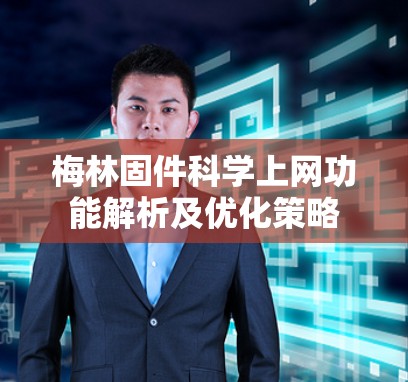 梅林固件科学上网功能解析及优化策略