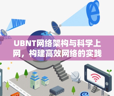 UBNT网络架构与科学上网，构建高效网络的实践指南