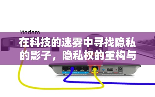 在科技的迷雾中寻找隐私的影子,隐私权的重构与反思 在科技的迷雾中寻找隐私的影子,隐私权的重构与反思