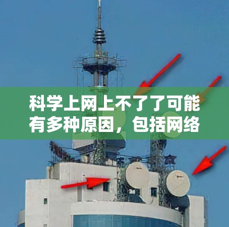 科学上网上不了了可能有多种原因,包括网络连接问题、资源访问限制、语言障碍、技术问题等。以下是一些可能的原因和解决方法 科学上网上不了了可能有多种原因,包括网络连接问题、资源访问限制、语言障碍、技术问题等。以下是一些可能的原因和解决方法