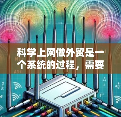 <strong>科学上网</strong>做外贸是一个系统的过程,需要从多个方面综合考虑。以下是一步步的指南