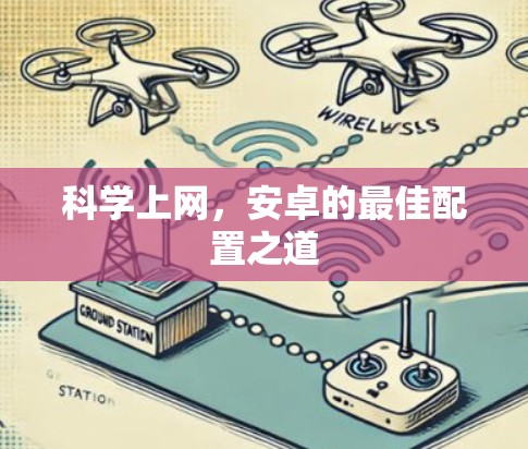 <strong>科学上网</strong>，安卓的最佳配置之道