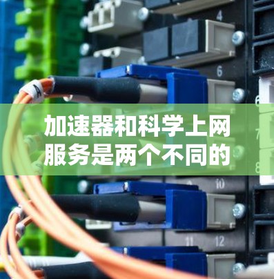 加速器和<strong>科学上网</strong>服务是两个不同的网络技术工具,各自有不同的适用场景和功能。以下是对两者的详细分析