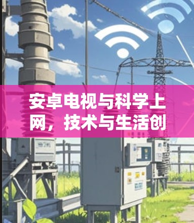 安卓电视与科学上网，技术与生活创新的碰撞与融合