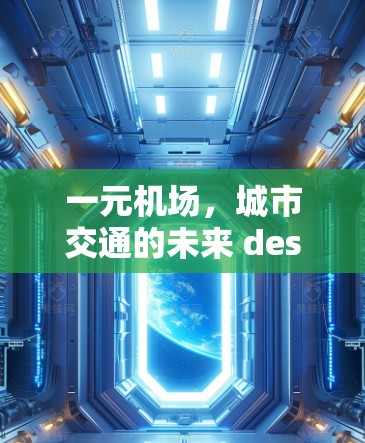 一元机场，城市交通的未来 destination
