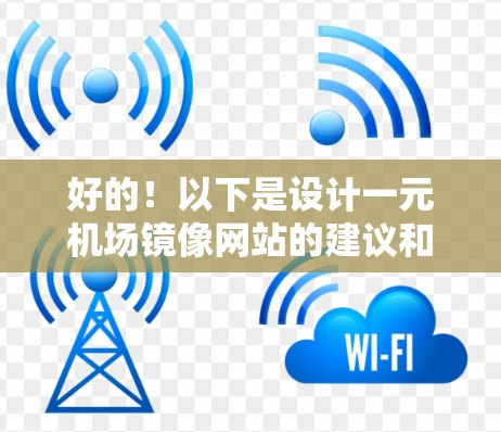 好的!以下是设计一元机场镜像网站的建议和设计思路 好的!以下是设计一元机场镜像网站的建议和设计思路