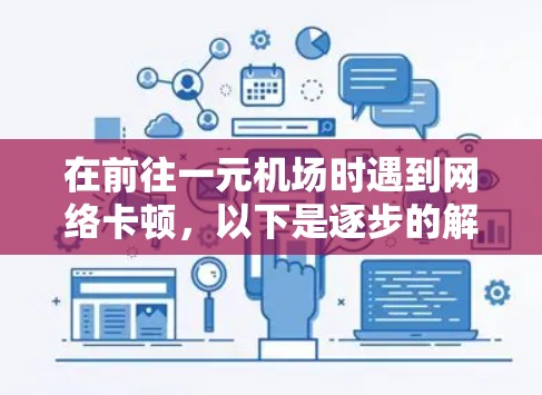在前往一元机场时遇到网络卡顿,以下是逐步的解决方案 在前往一元机场时遇到网络卡顿,以下是逐步的解决方案