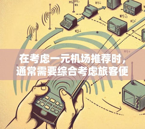 在考虑一元机场推荐时，通常需要综合考虑旅客便利性、机场运营效率、服务质量和基础设施等多方面因素。以下是一元机场推荐的几种常见方案，供您参考