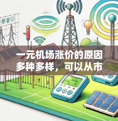 一元机场涨价的原因多种多样,可以从市场需求、成本、社会经济因素、政策和经济波动等多个方面进行分析。以下是一些主要的原因和应对策略 一元机场涨价的原因多种多样,可以从市场需求、成本、社会经济因素、政策和经济波动等多个方面进行分析。以下是一些主要的原因和应对策略