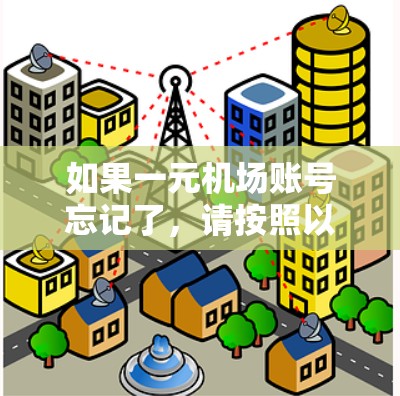 如果一元机场账号忘记了,请按照以下步骤进行操作 如果一元机场账号忘记了,请按照以下步骤进行操作