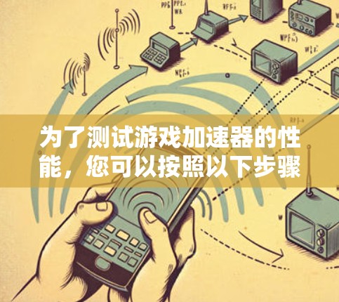 为了测试游戏加速器的性能,您可以按照以下步骤进行操作 为了测试游戏加速器的性能,您可以按照以下步骤进行操作