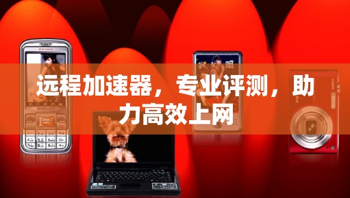 远程加速器,专业评测,助力高效上网 远程加速器,专业评测,助力高效上网