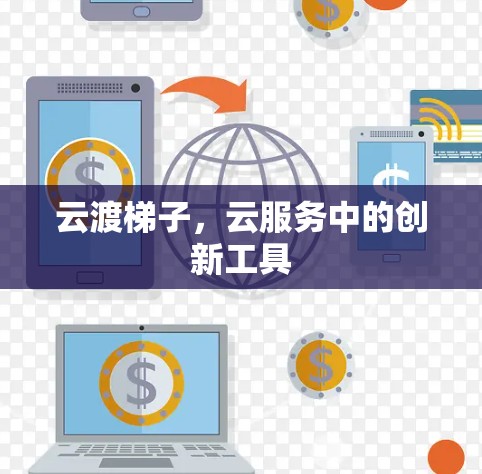 云渡<strong>梯子</strong>,云服务中的创新工具