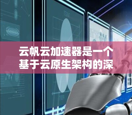 云帆云加速器是一个基于云原生架构的深度学习加速工具，旨在提升数据处理任务的效率。以下是对云帆云加速器的详细总结
