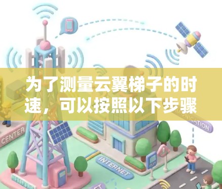 为了测量云翼<strong>梯子</strong>的时速,可以按照以下步骤操作