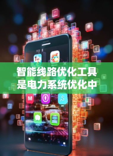智能线路优化工具是电力系统优化中的重要组成部分,能够帮助工程师通过分析和调整线路参数来优化线路性能,提高系统可靠性和效率。以下是对智能线路优化工具的详细介绍
