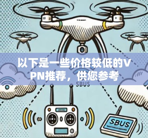 以下是一些价格较低的VPN推荐,供您参考 以下是一些价格较低的VPN推荐,供您参考