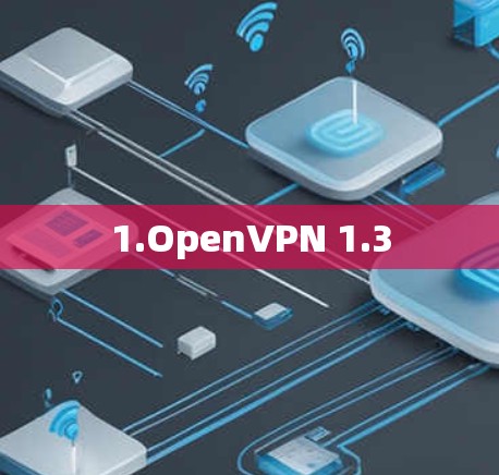 1.OpenVPN 1.3 1.OpenVPN 1.3