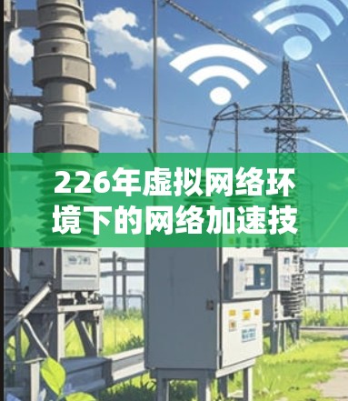226年虚拟网络环境下的网络加速技术