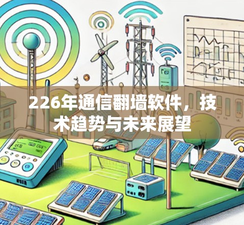 226年通信<strong>翻墙软件</strong>，技术趋势与未来展望