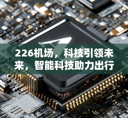 226机场，科技引领未来，智能科技助力出行