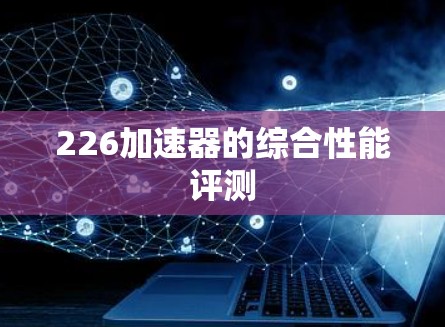 226加速器的综合性能评测