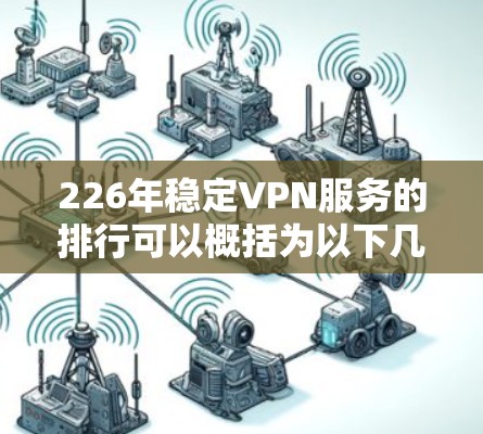 226年稳定VPN服务的排行可以概括为以下几大类别,基于当前和未来的技术发展,以及用户反馈 226年稳定VPN服务的排行可以概括为以下几大类别,基于当前和未来的技术发展,以及用户反馈