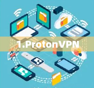 1.ProtonVPN 1.ProtonVPN