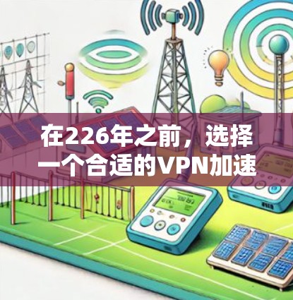 在226年之前,选择一个合适的VPN加速器取决于你的使用需求和个人预算。以下是几个推荐的选择 在226年之前,选择一个合适的VPN加速器取决于你的使用需求和个人预算。以下是几个推荐的选择