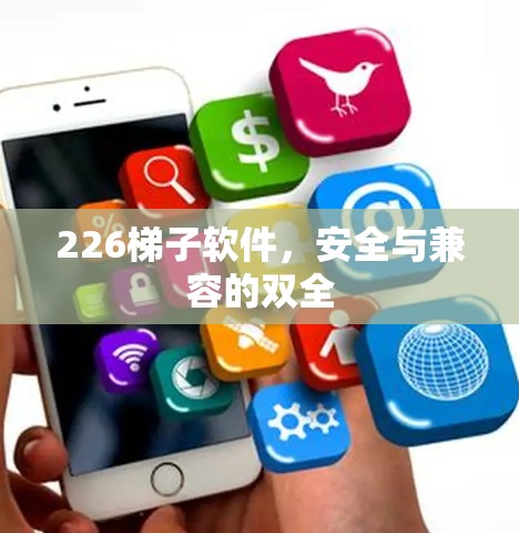 226<strong>梯子</strong>软件,安全与兼容的双全