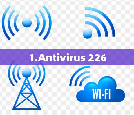 1.Antivirus 226